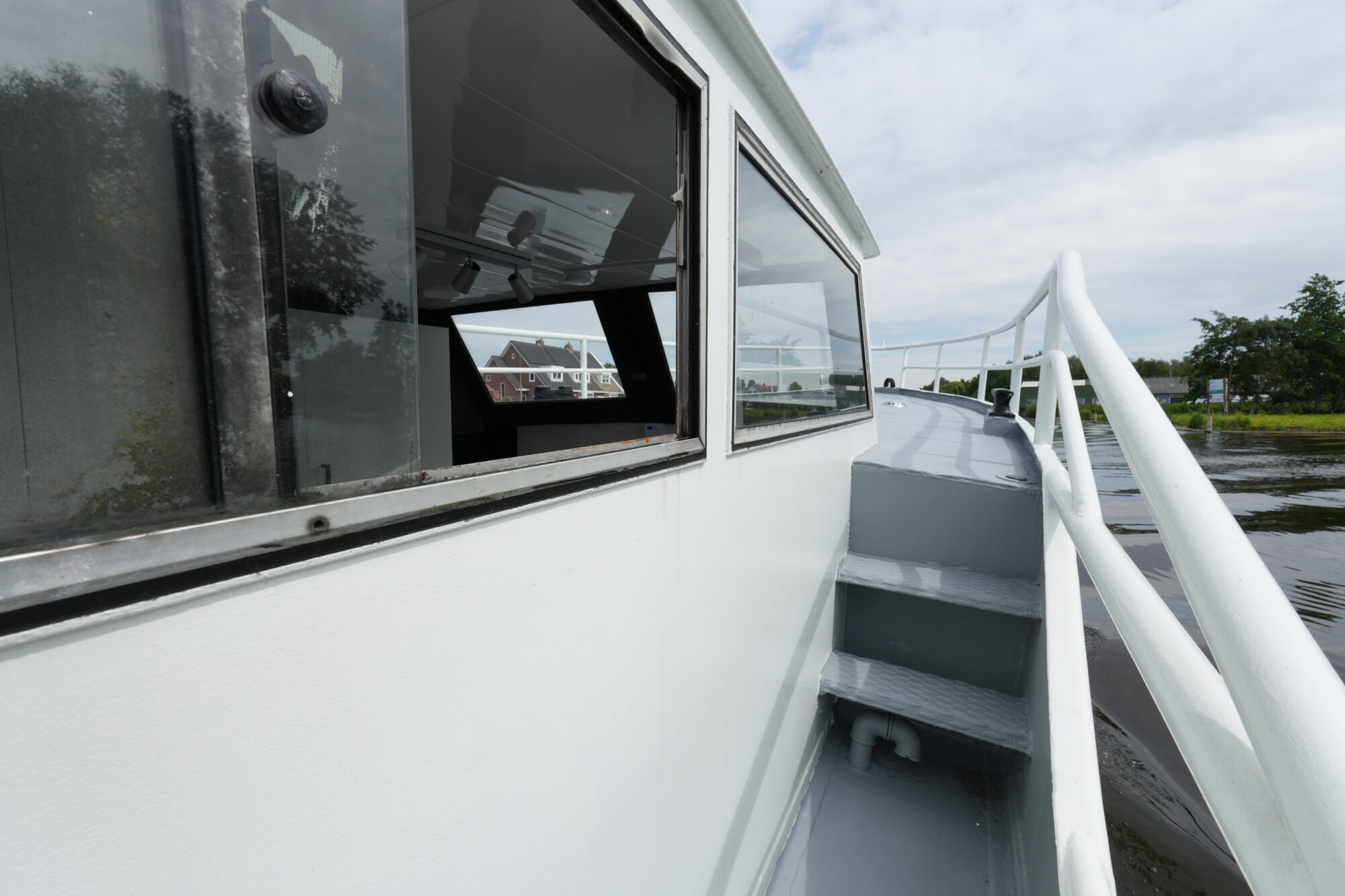 Muller Ex-patrouille 18.10 VS