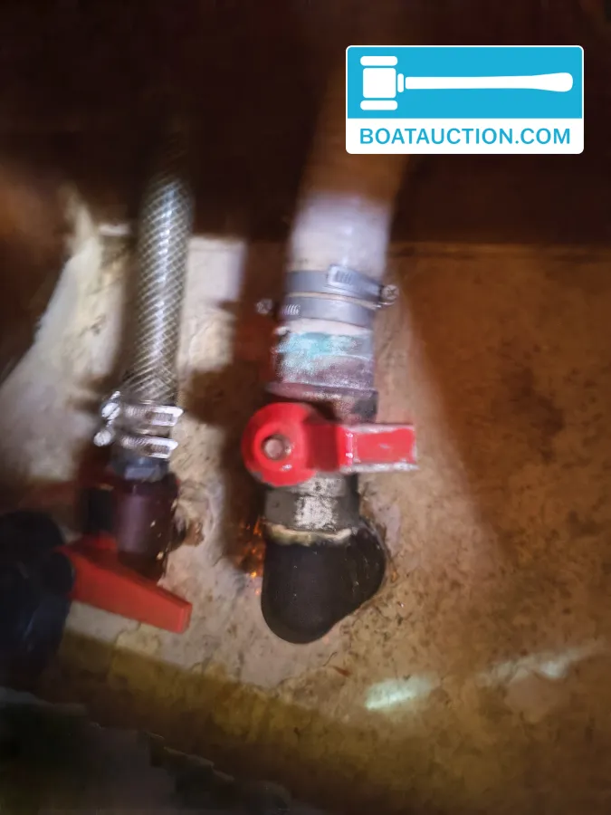 Gibert Marine GibSea 402