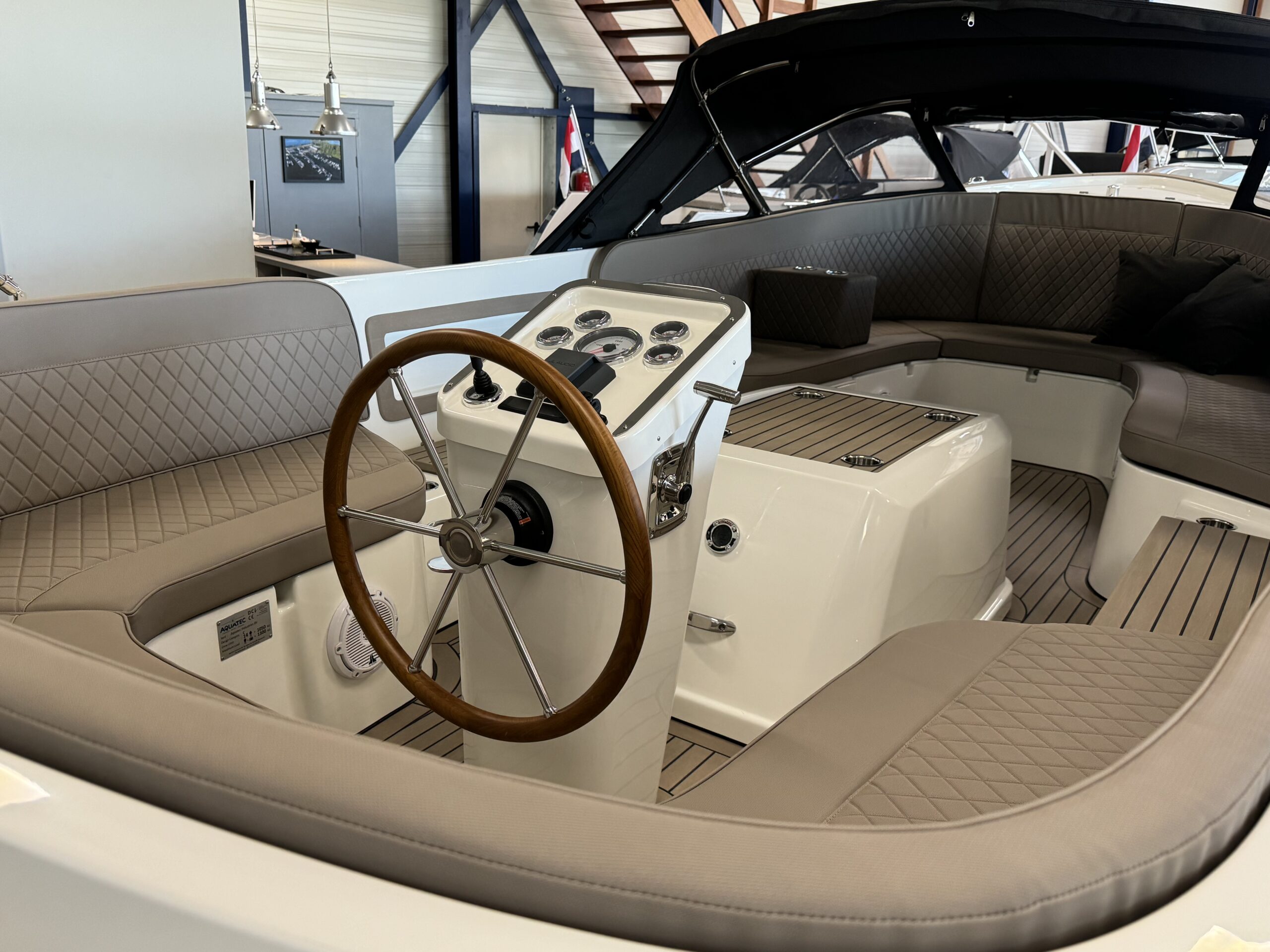 Antaris Sixty6 (actie-aanbieding)