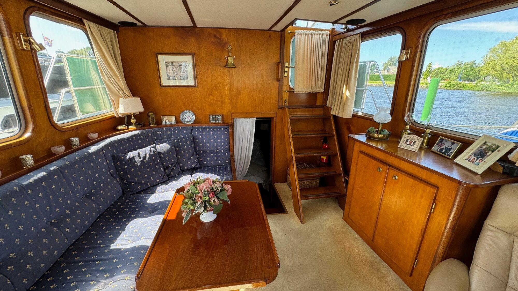 Bruijs Bruijs Vlet 12.70 AK Cabrio