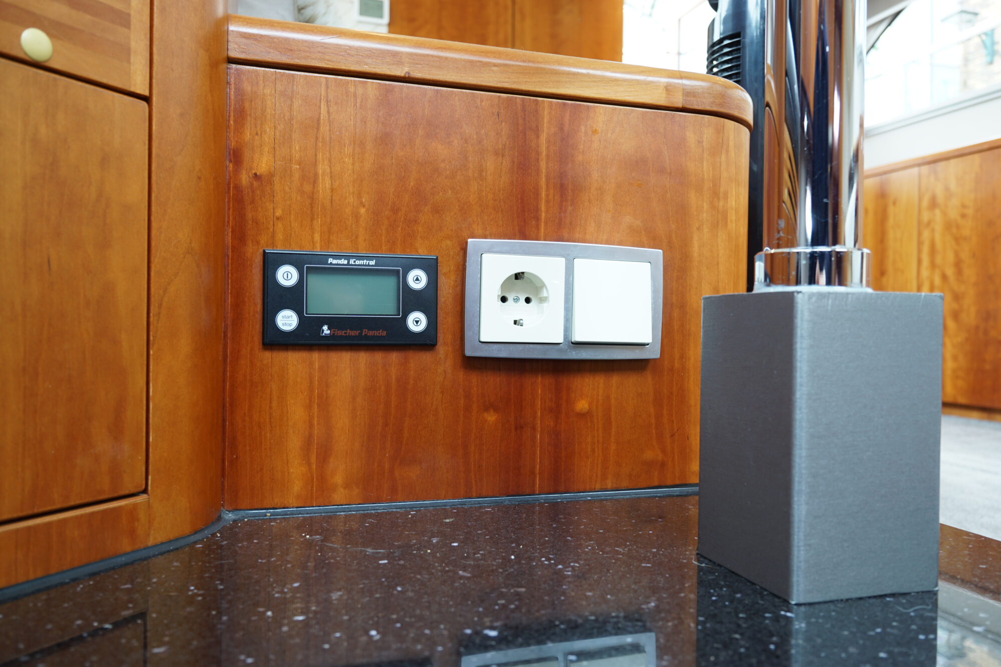 Van der Heijden 14.00 Dynamic DeLuxe Cabrio