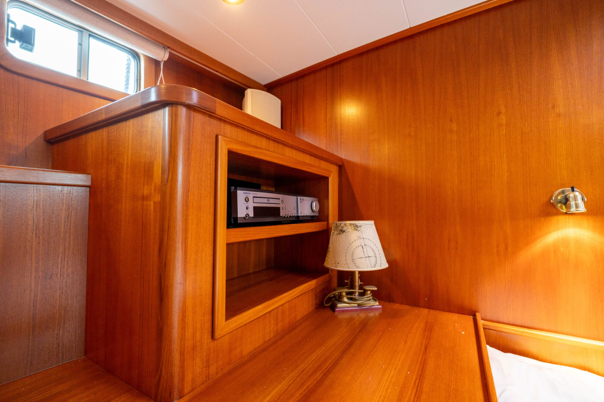 Pieter Beeldsnijder Spiegelkotter 15.00 VS