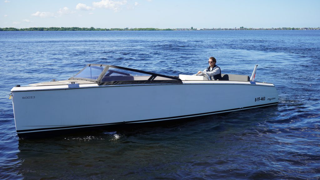 Rapida 777 incl. 80 Pk  & ZONDAGS GEOPEND