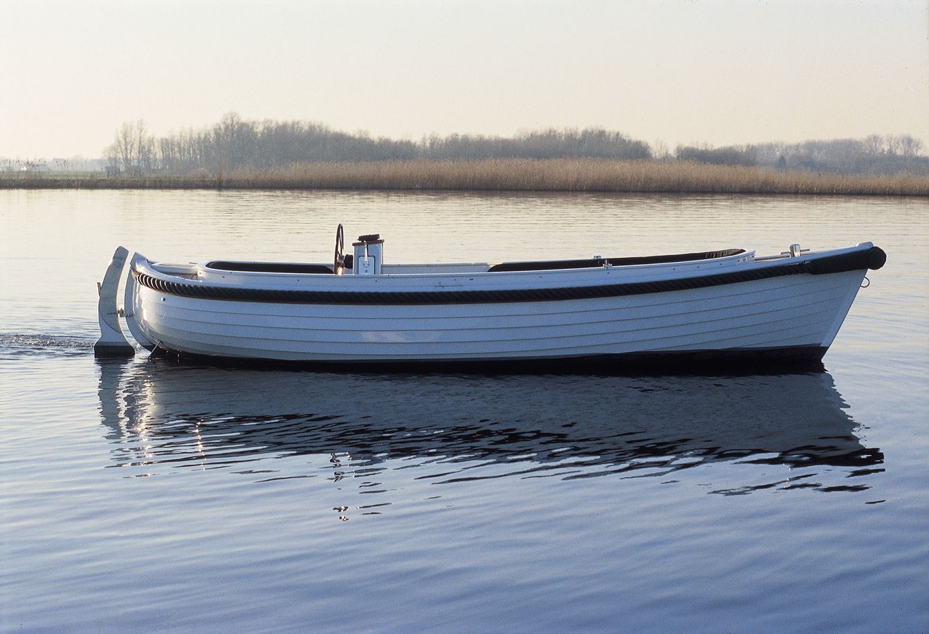 Menken Piet Hein Sloep hoofdfoto: 1