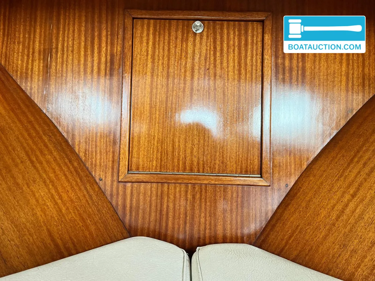 De Vries Lentsch 950