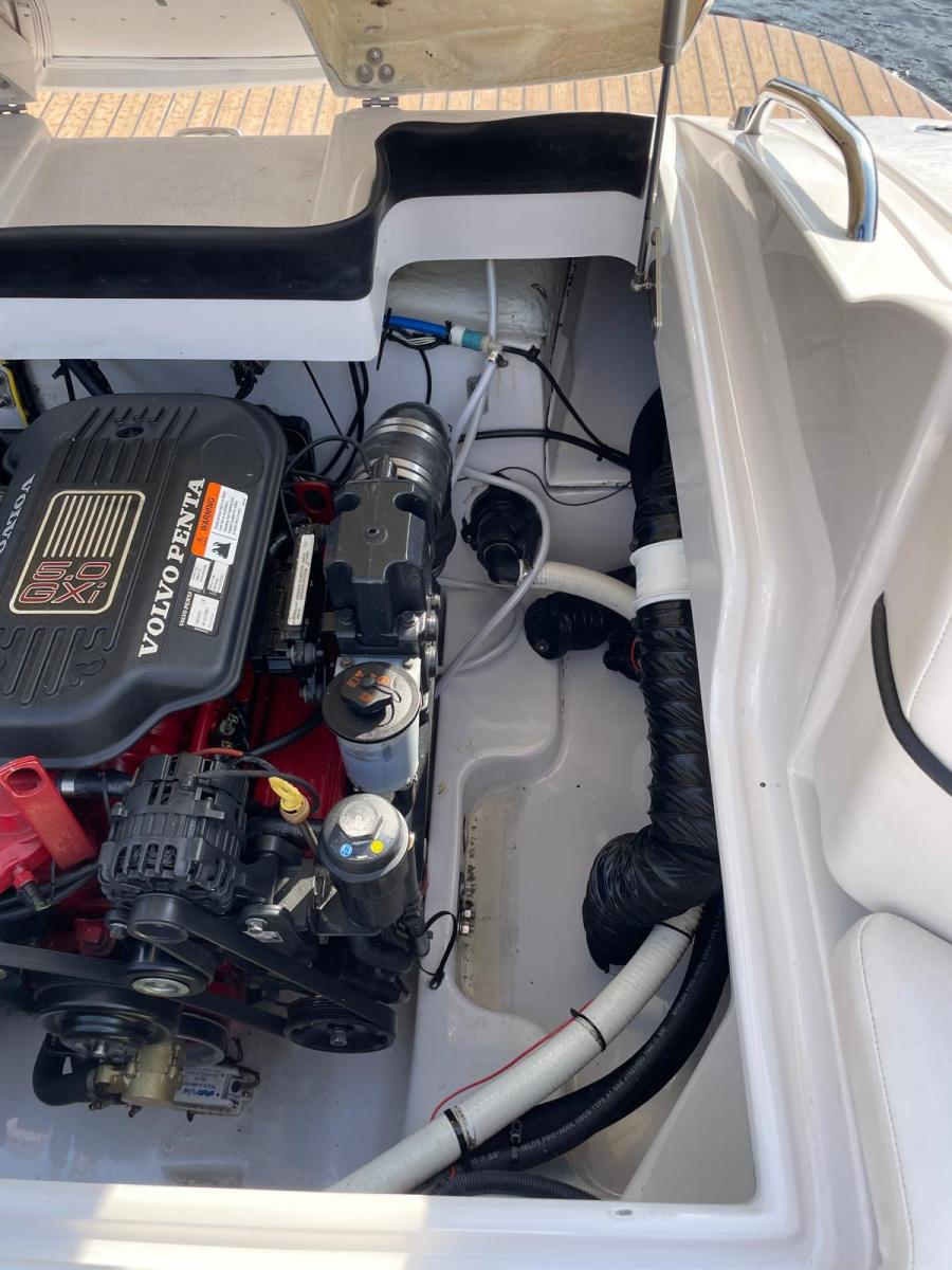 Four Winns H 240 Bowrider Four-Winns