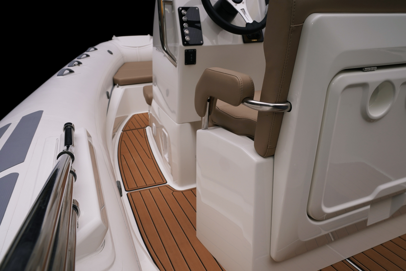 Brig Ribs Brig Eagle 6.7