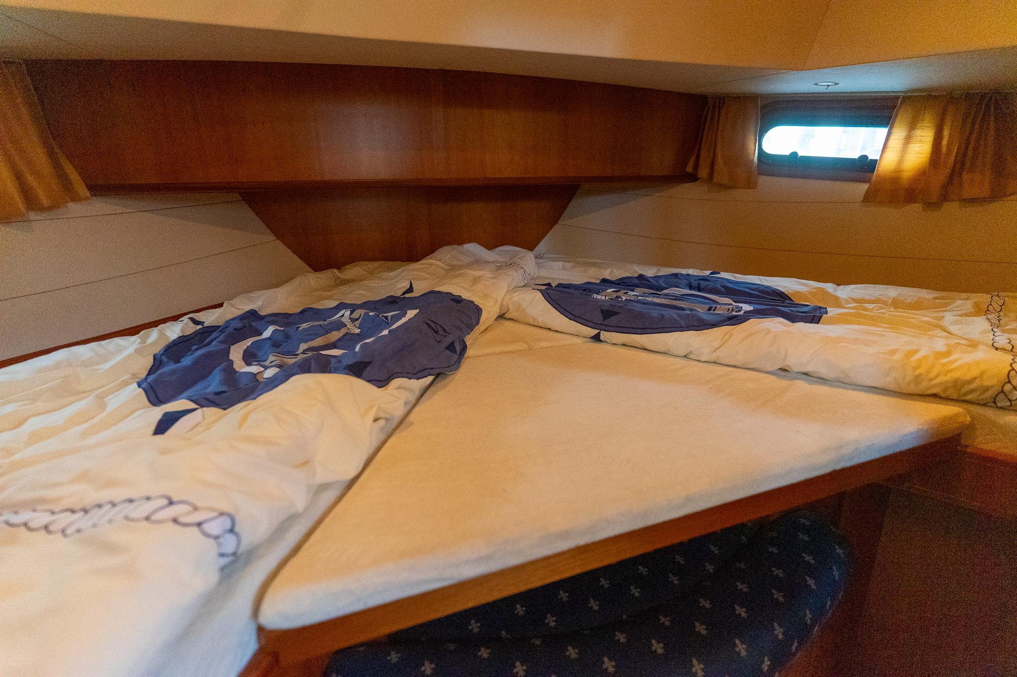 Boarnstream Boorncruiser 43 Classic Line