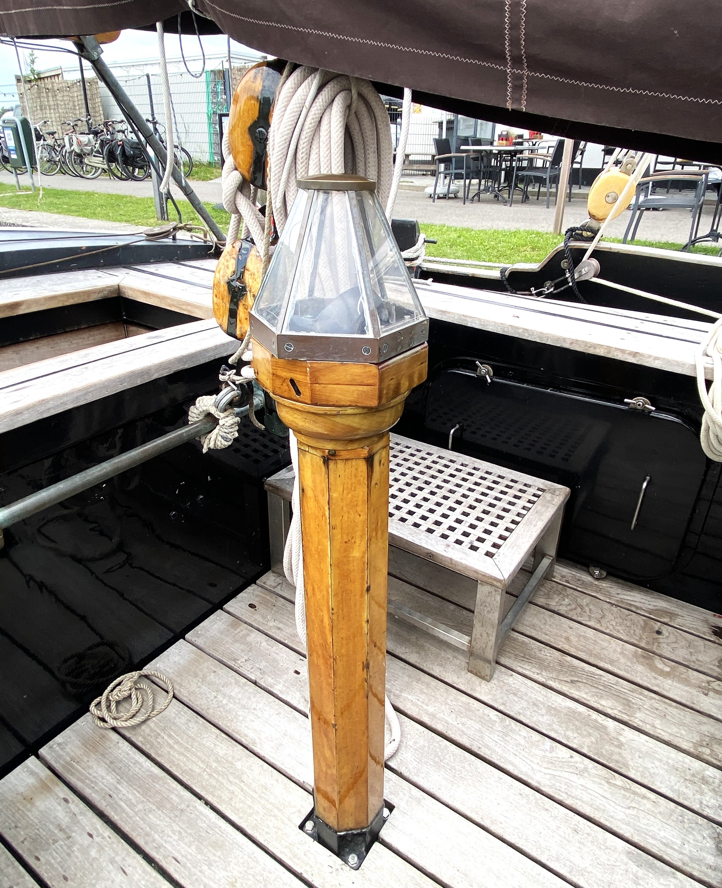 Schokker 14.00 M. One Off