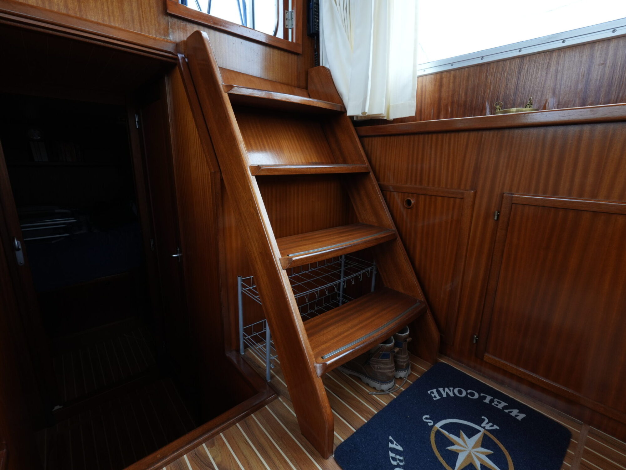 Brandsma Brandsmavlet 10.50 AK Cabrio