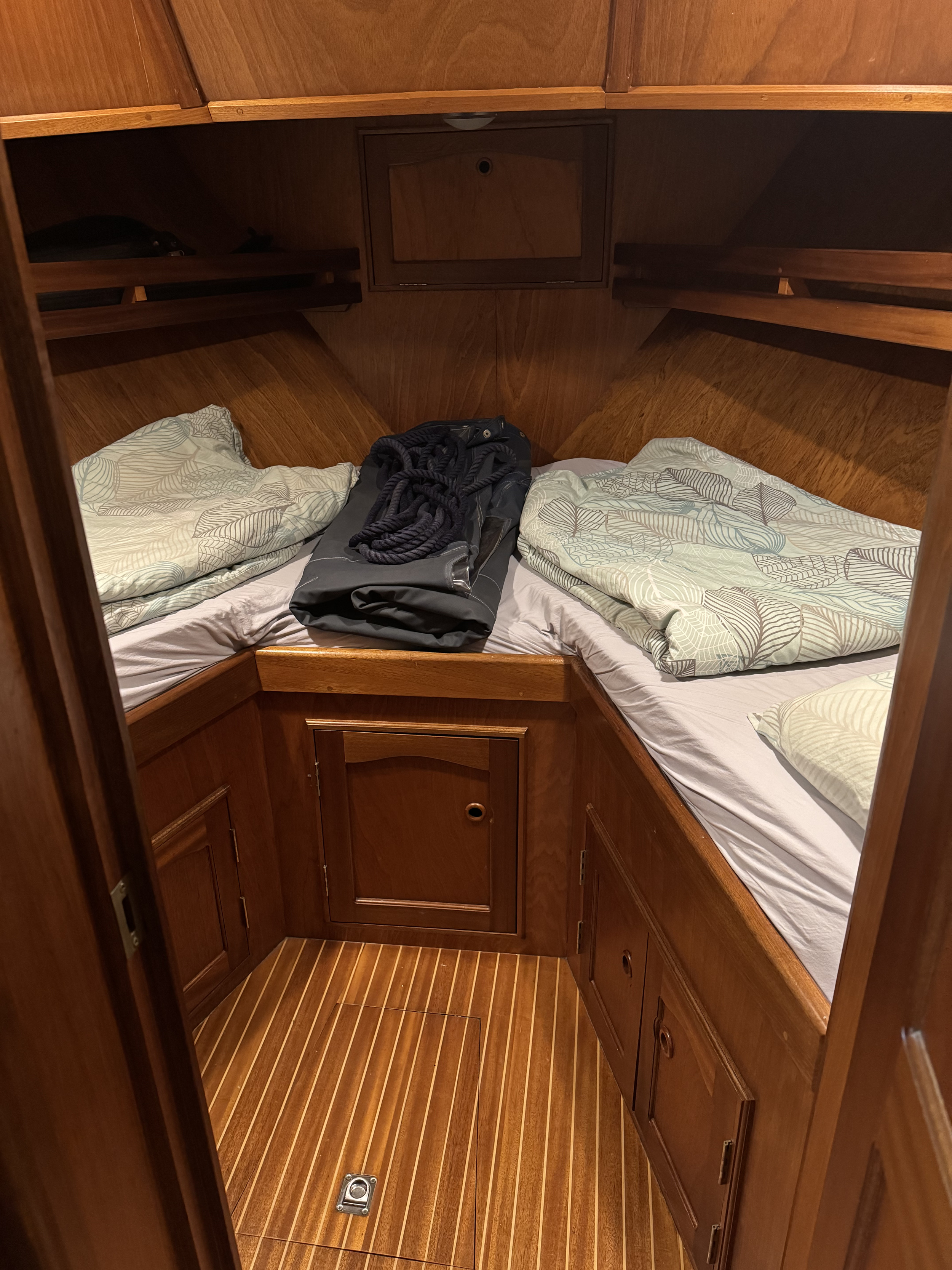 Van Wezel Kotter 13.20