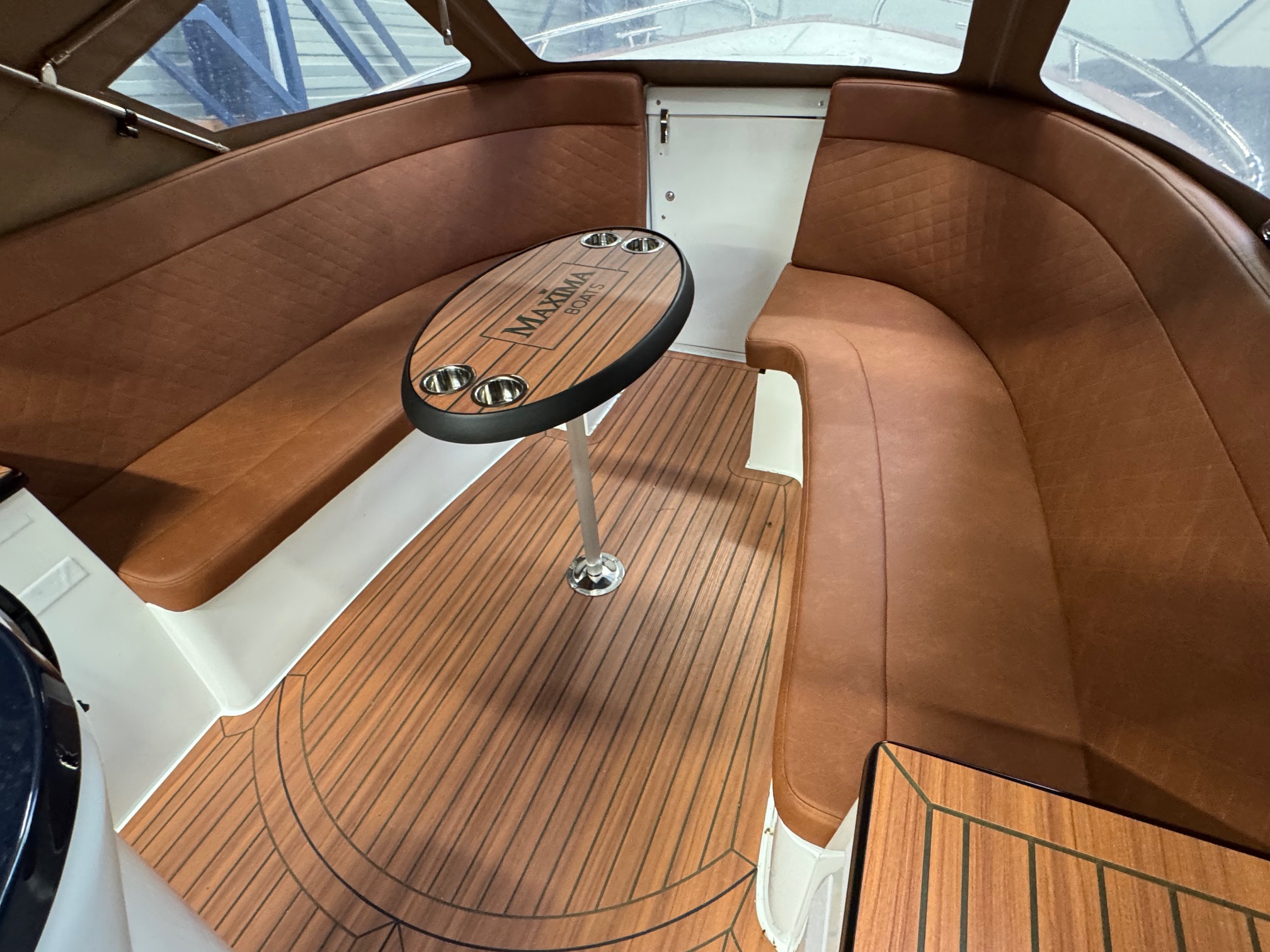 Maxima 720 (jong gebruikt)