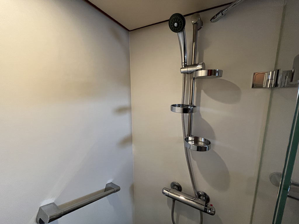 Rondspant Azza Kotter 13.20