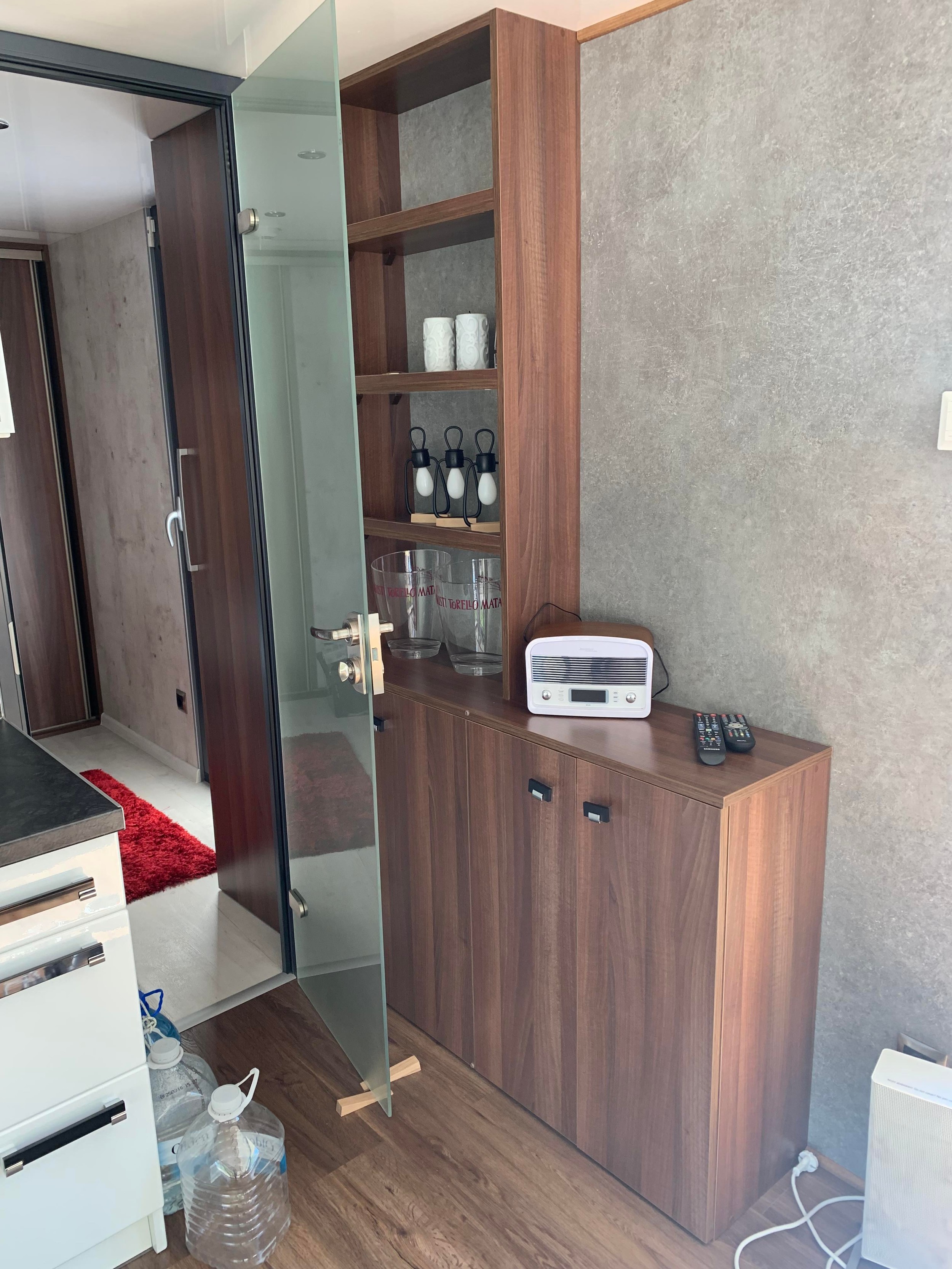 Waterbus Optima Houseboat