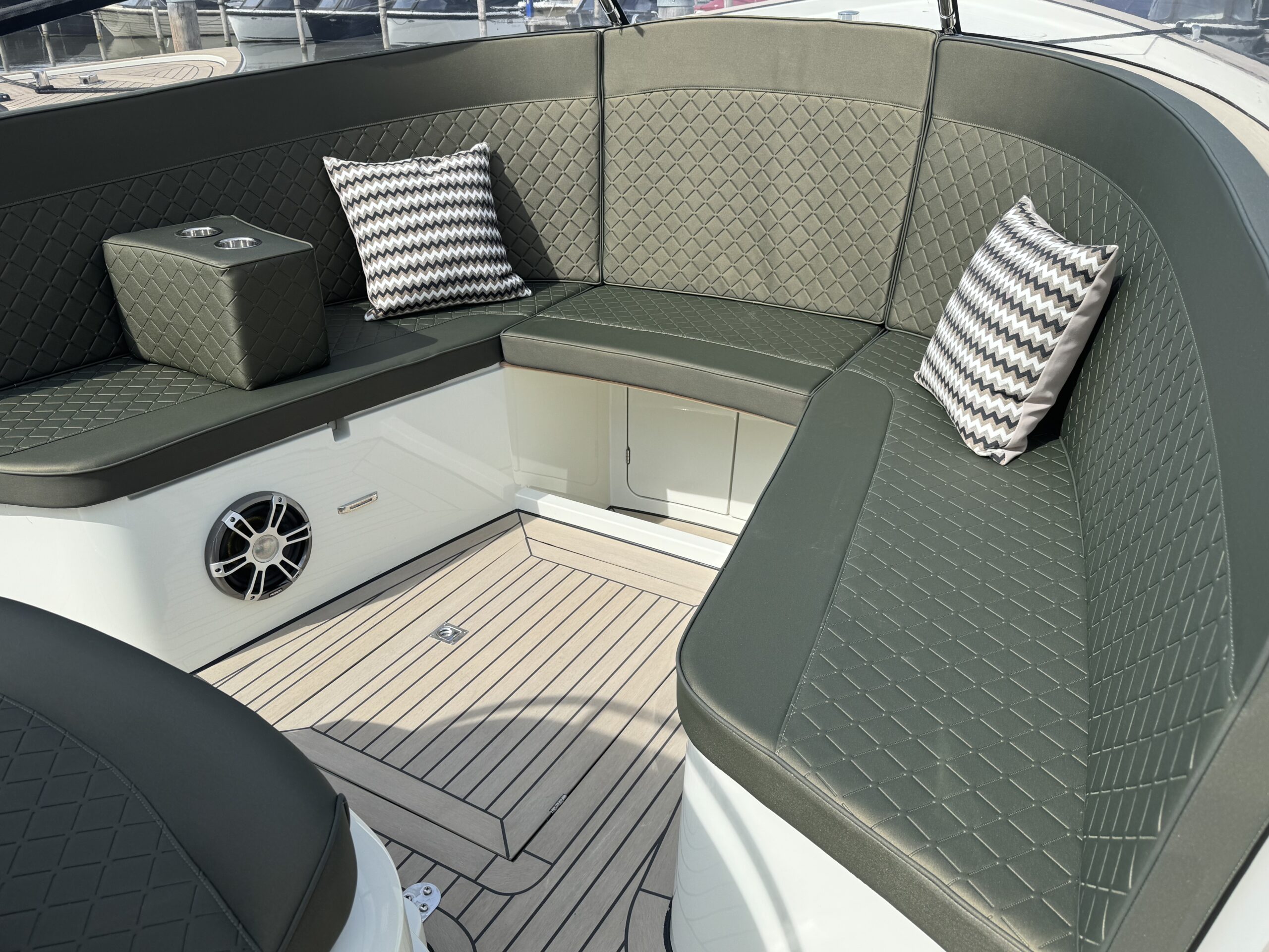 Antaris Seventy7 Sport (luxe uitvoering)