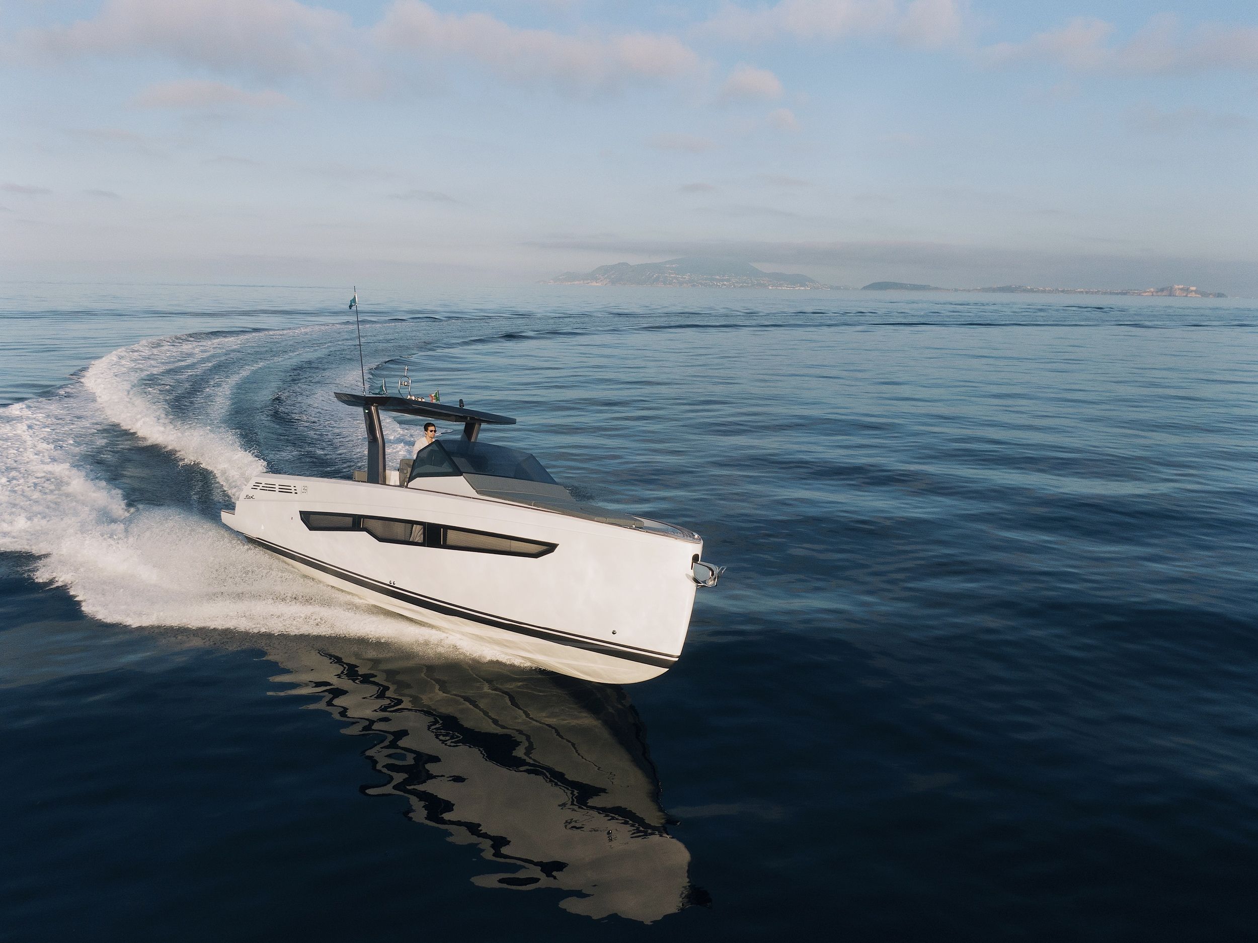 FIART Seawalker 39