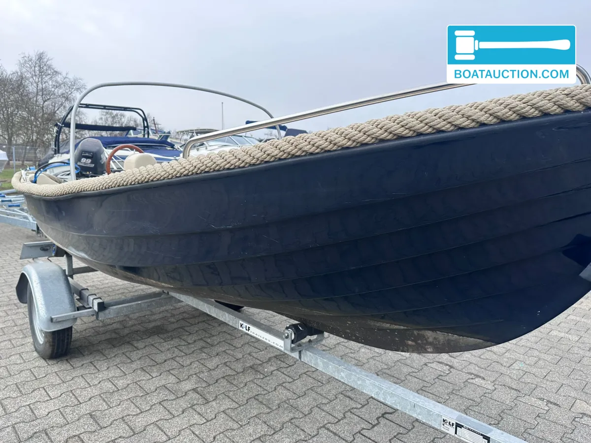 Timeless 460 Classic