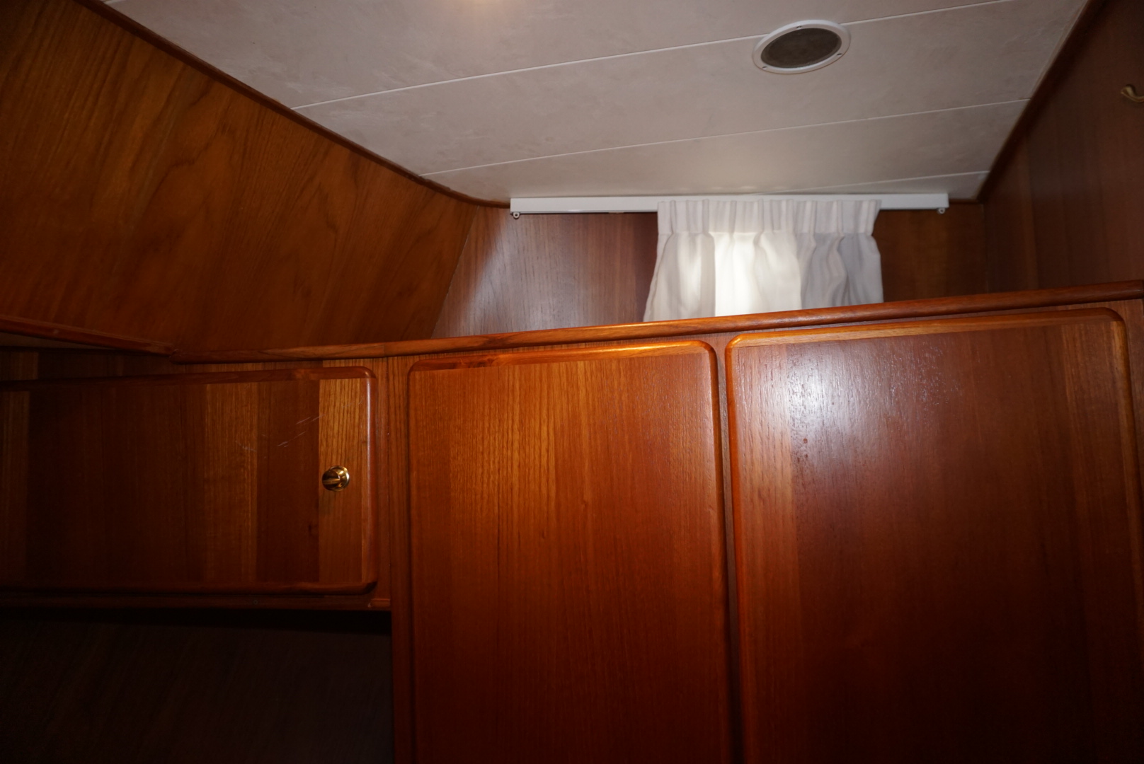 Vripack Spiegelkotter 11.50 AK Cabrio