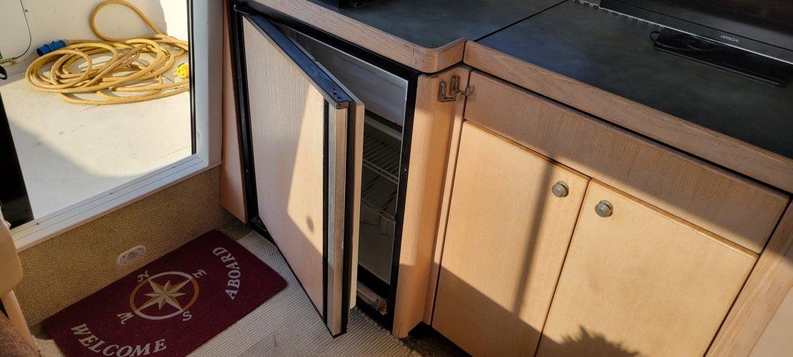 Bayliner 3258 Avanti