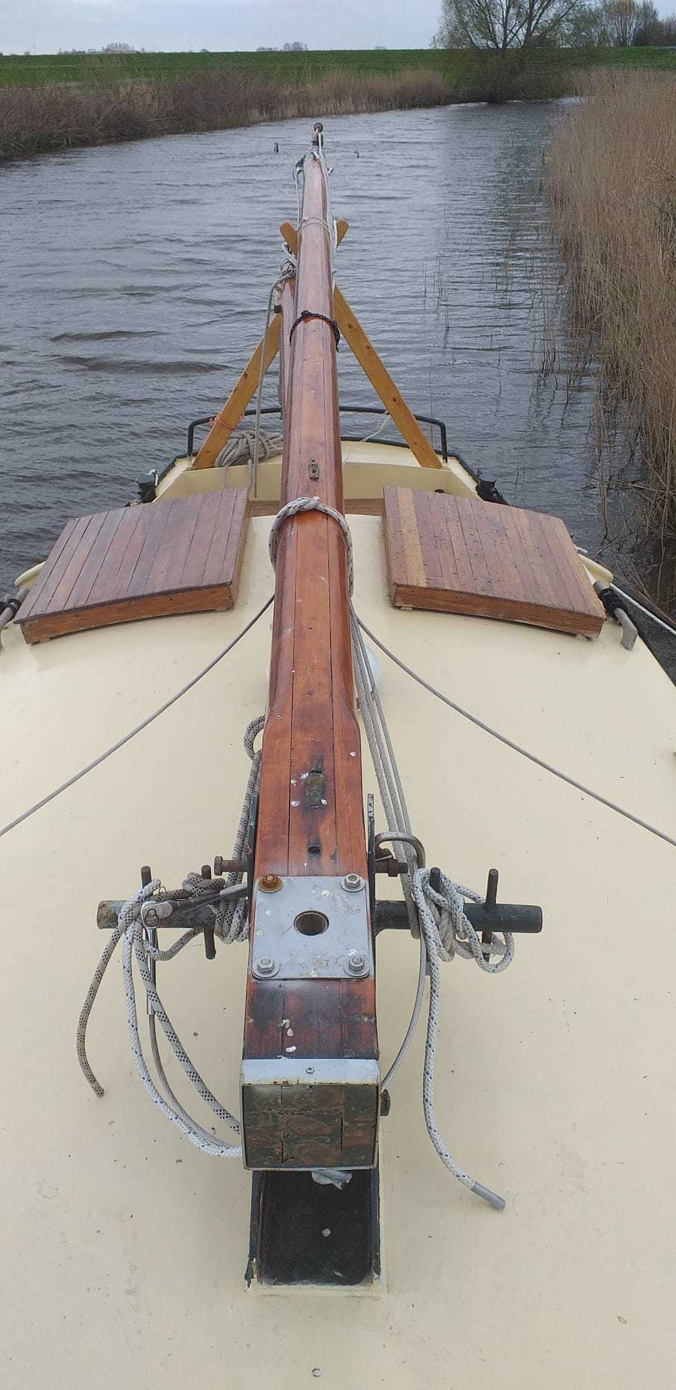 Westerdijk Zeeschouw 8.00