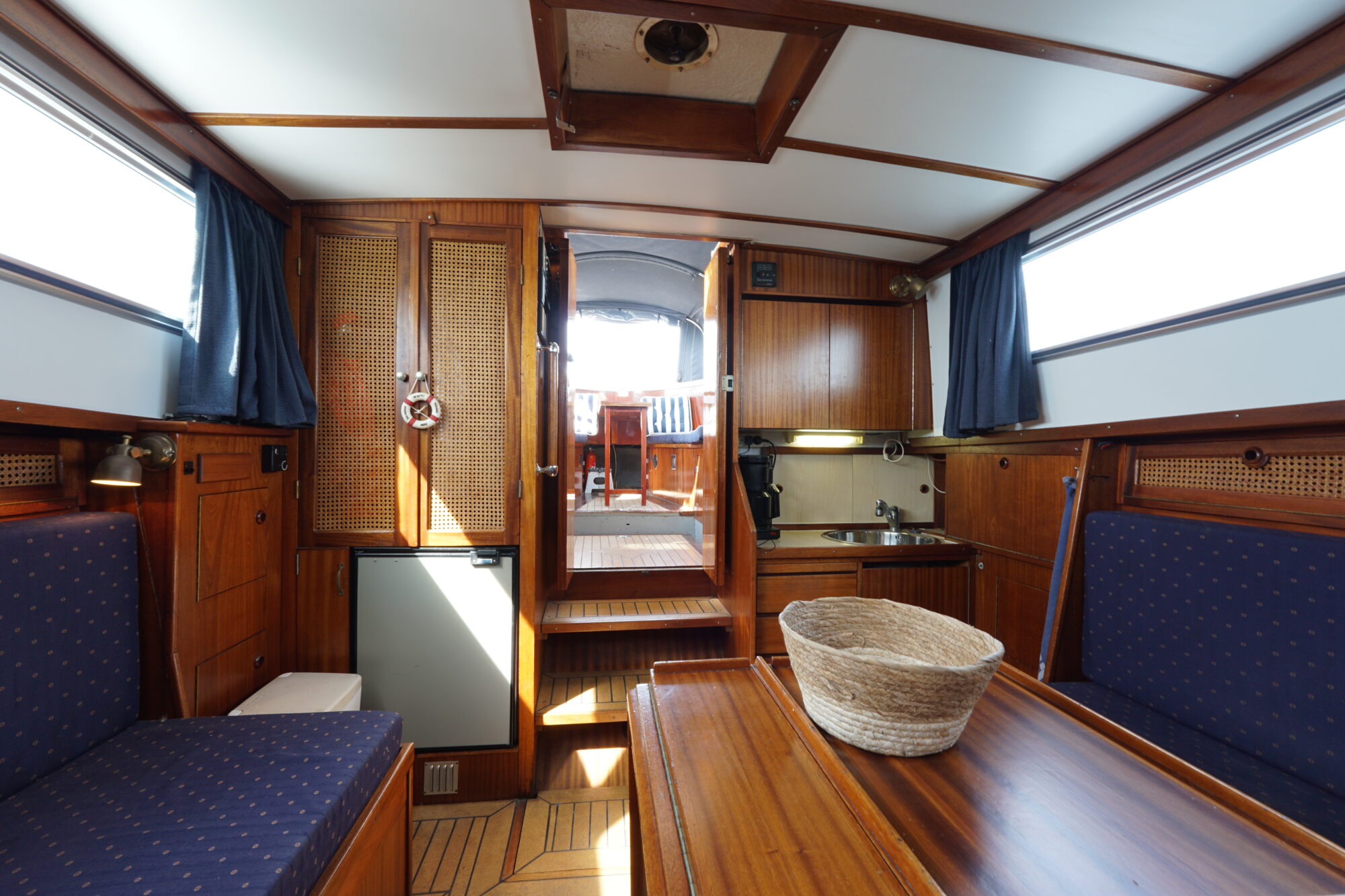 Finclipper Finnclipper 35