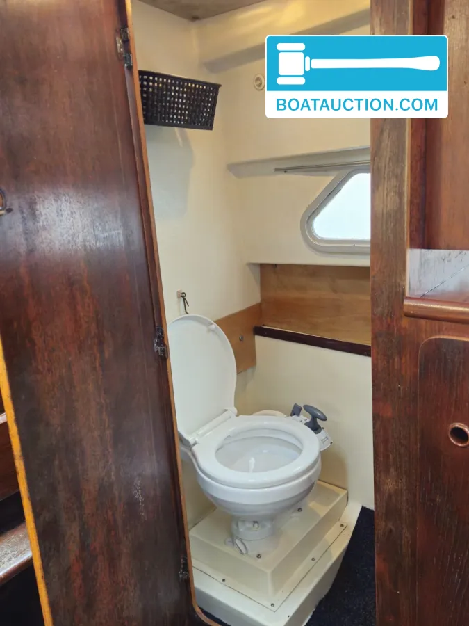 Fairline 21 Weekender