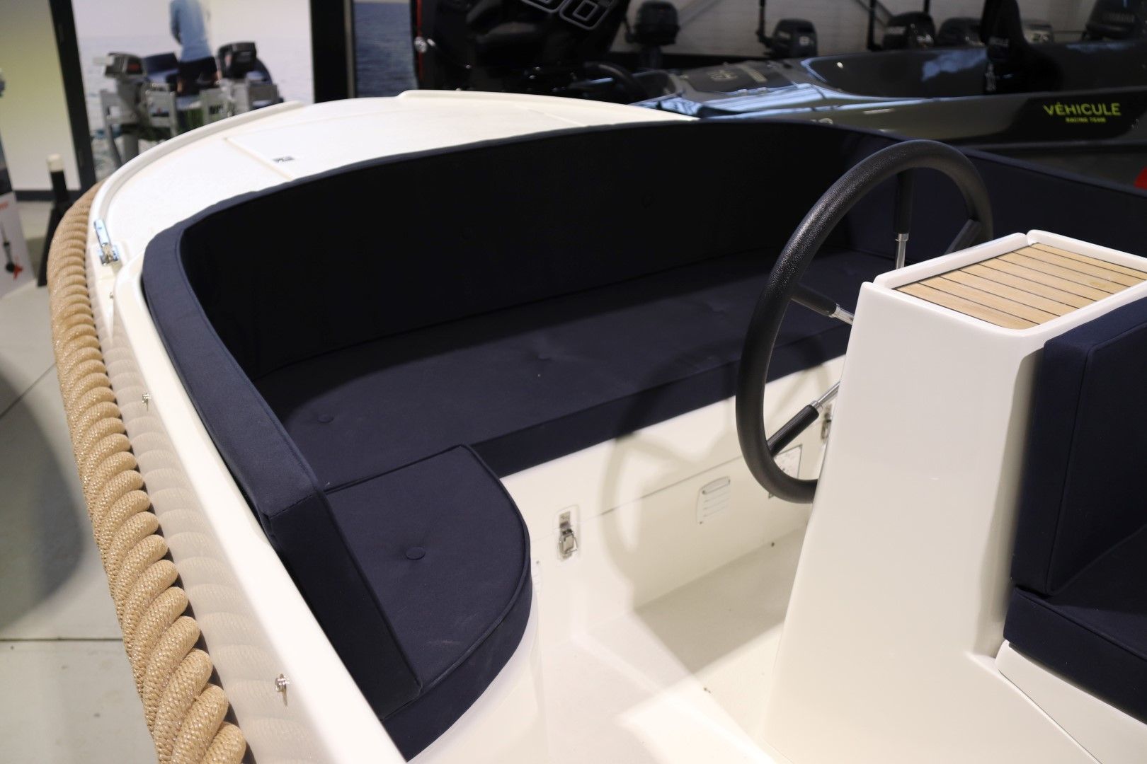 Oud Huijzer 575 Luxury