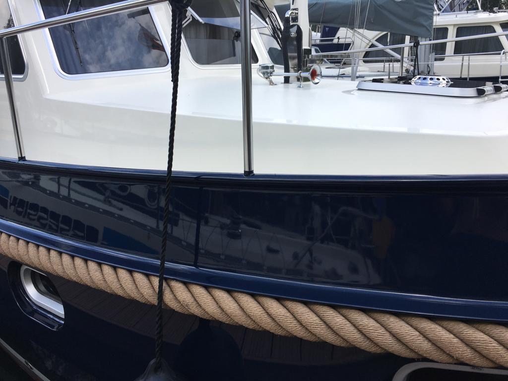 Boarncruiser 35 Classic Line