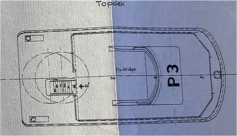 Ex Politievaartuig 24.00