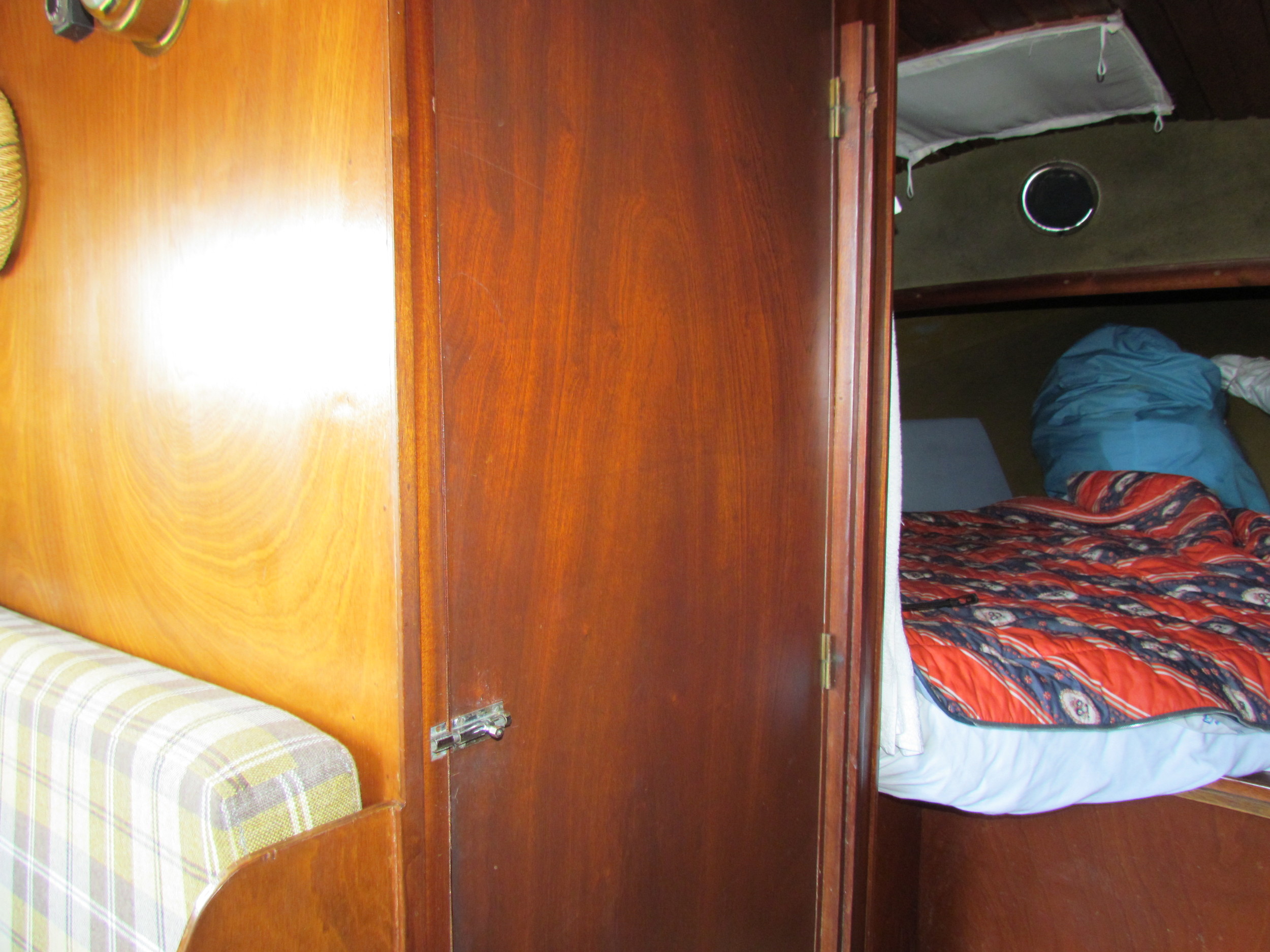 Baarda Grundel 900 Platbodem