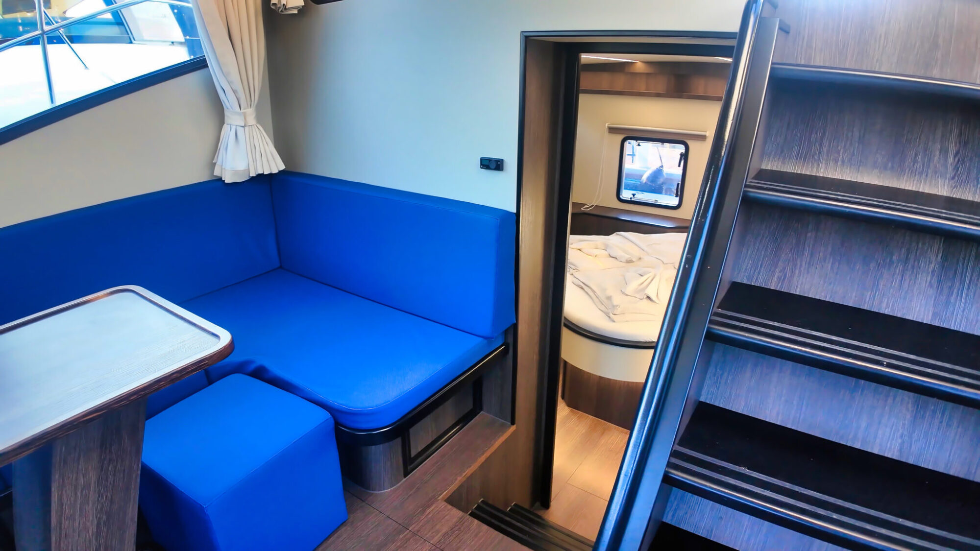 Vacance 12.00 AK Cabrio