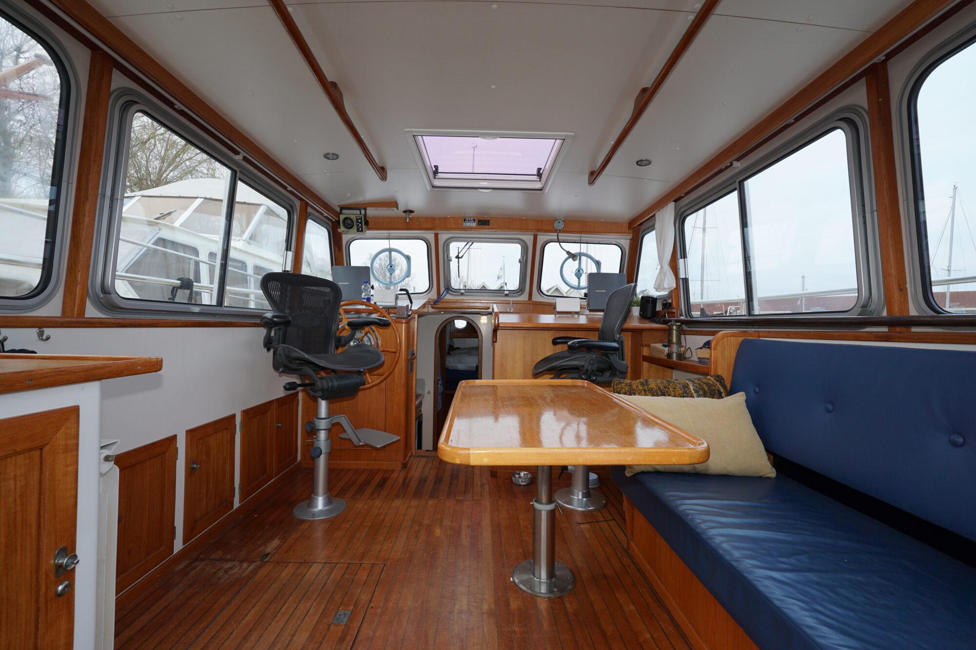 Doggersbank Doggersbank 12.00 OK