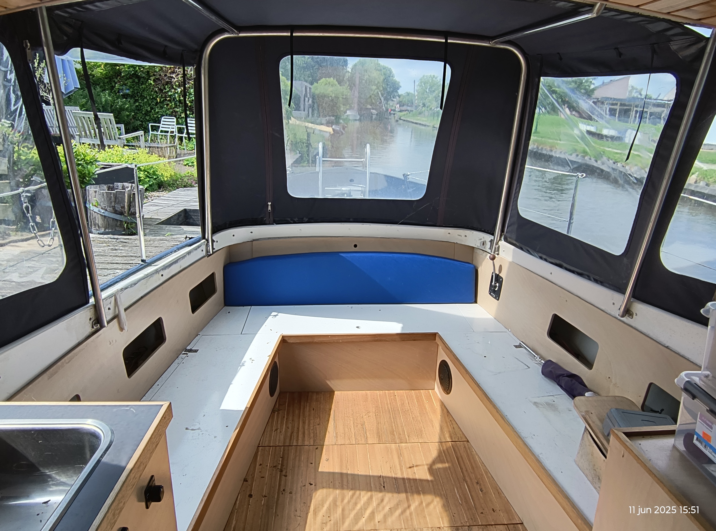 Beenhakker Kotter 10.50 OK