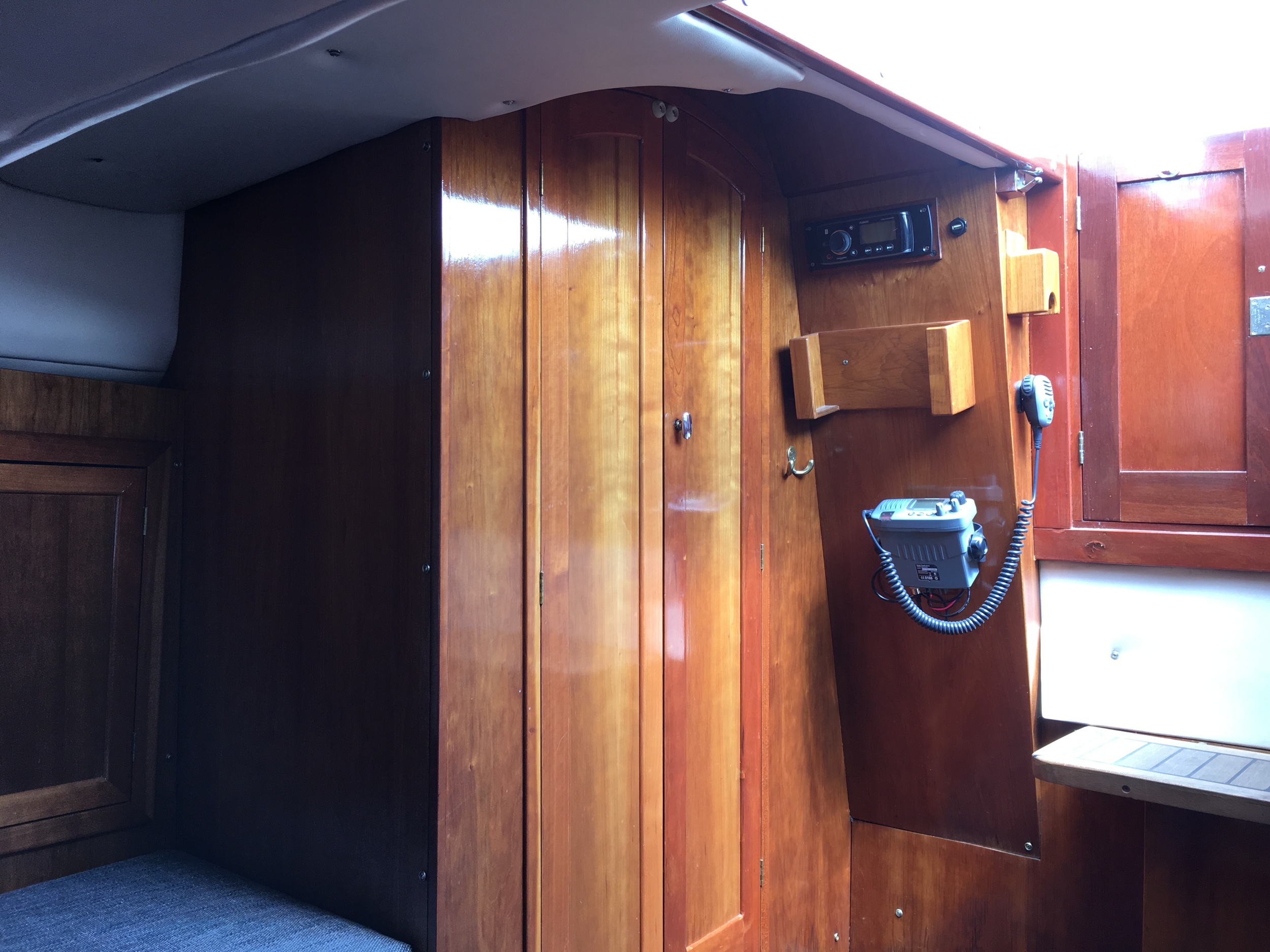 Fratelli Aprea Sorrento 7.50