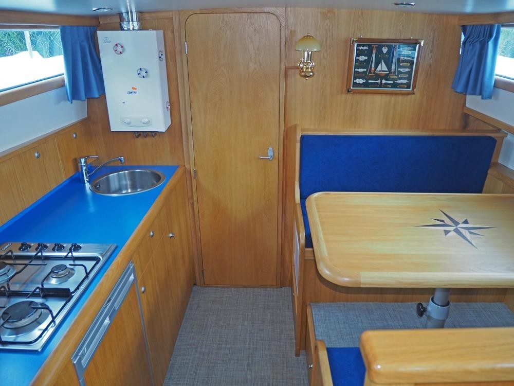 Super Wadden Kruiser 1250AK