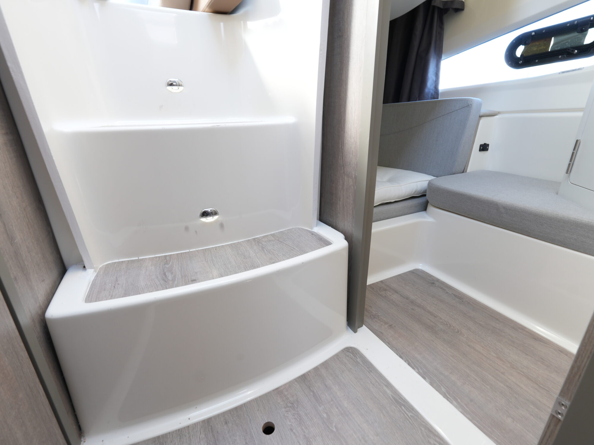 Quicksilver 905 Activ Weekend