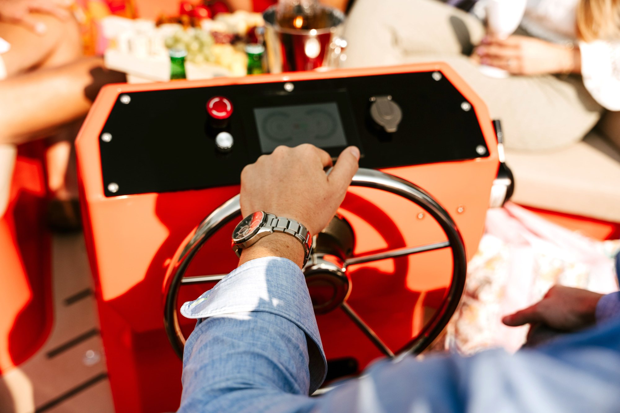 Santos Boats Santos One