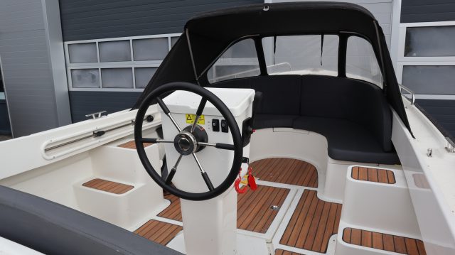 Crescent Allure 21 DE GROOTSTE SLOEPENSHOWROOM VAN NEDERLAND