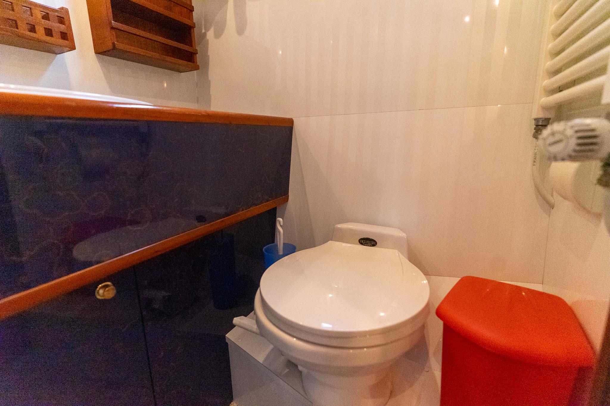 Boarnstream Boorncruiser 43 Classic Line